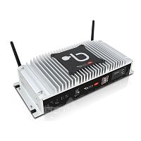 Блок мониторинга и управления контроллера CAREL BMHST03XS0