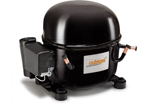 Компрессор Secop / Danfoss GVM-57 AT R134a (163Вт -23.3)