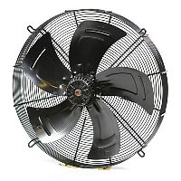 Вентилятор осевой Weiguang YWF4D-630B-137/70 G