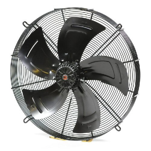 Вентилятор осевой Weiguang YWF4D-630B-137/70 G Вентилятор осевой Weiguang YWF4D-630B-137/70 G