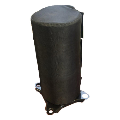 Шумоизоляционный кожух для ZB26, ZF11, ZR40-48 (8562562)