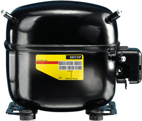 Компрессор Secop / Danfoss NL 9 FT 