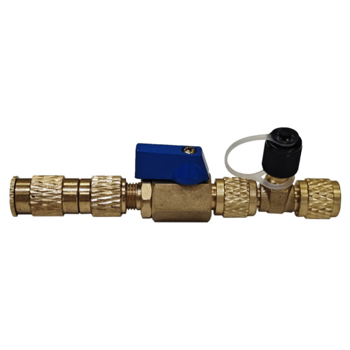 Вентиль для замены золотников под давлением VC13