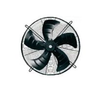 Вентилятор FavorCool YSWF127L65P6-920N-800S