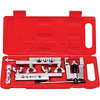 СТ - 2000 АМ Набор вальцовки дюймовой и метрической 3/16 5/8 и 6 19 мм