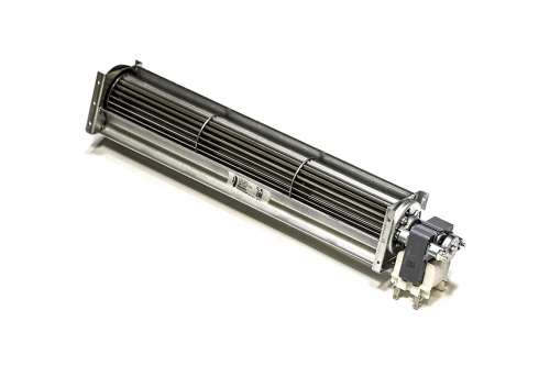 Вентилятор EBM PAPST QL4/3000A31-2118L-128BI*