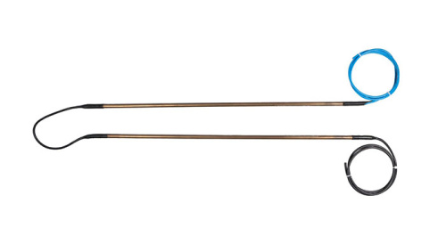 Нагреватель оттайки, двойной RS2_230/238_2х800/2х110C75