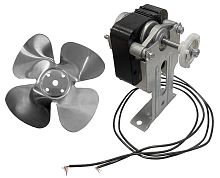 Вентилятор YZF3206 (на подставке с крыльчаткой)