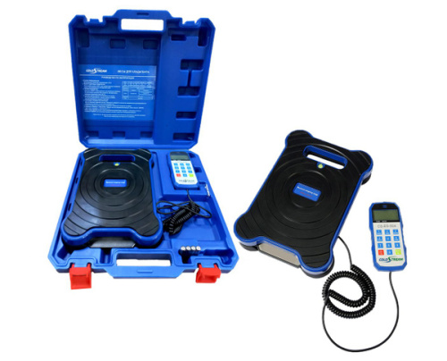 Весы электронные CS-ES-100A 