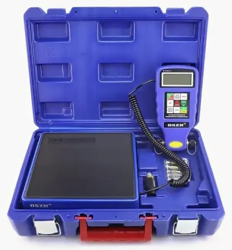 Весы электронные RCS-9030N 100кг