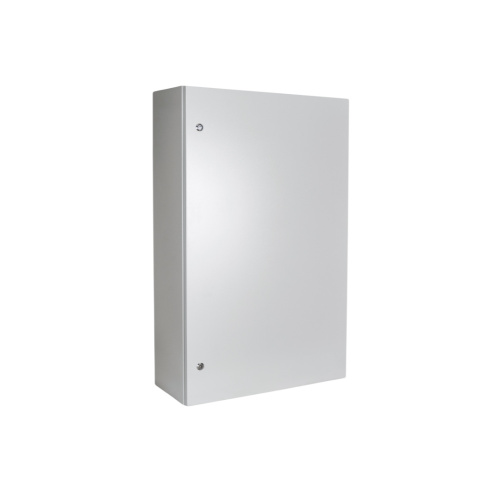 Щит с монтажной панелью ЩМП IP54-06 (1200Х750Х300) 