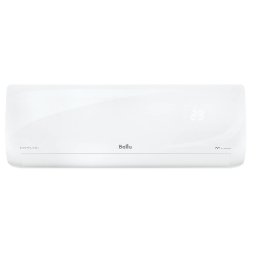 Блок внутренний Ballu Eco Smart DC BSYI/in-12HN8_V4 сплит-системы, инверторного типа