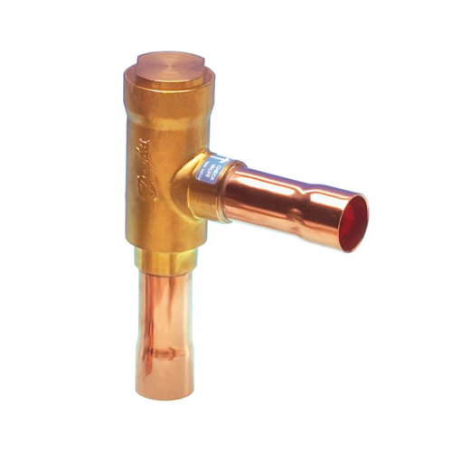 Клапан обратный Danfoss NRVH 35S 1 5/8" (020-1073)