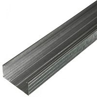 Профиль 50х300х200х300х50 L=2000мм RAL, РБ