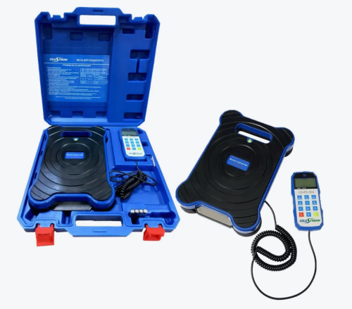 Весы электронные CS-ES-50A 