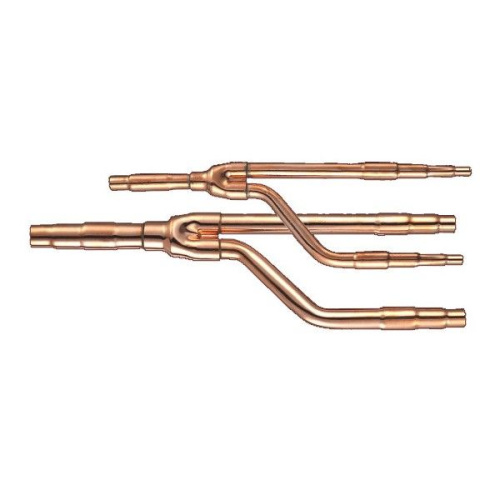 Рефнет-разветвитель универсальный Y2