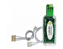 Сетевая карта WB-REF-U