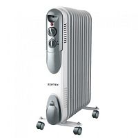 Масляный радиатор Zerten MRT-20