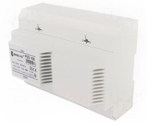 Трансформатор РSS 100 230/24V 100W Трансформатор РSS 100 230/24V 100W