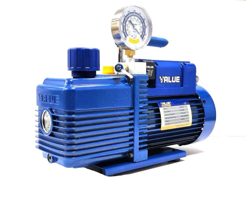 Вакуумный насос VI220SV