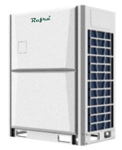 Внешний блок кондиционера REFRA RCOFS450FR1 Внешний блок кондиционера REFRA RCOFS450FR1