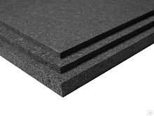 Пластина K-FONIK OPEN CELL 160 10 мм 32 м2 1х2 M