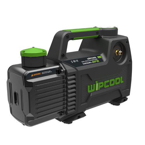 Насос вакуумный Wipcool 2F2 (142 л/мин)