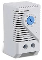 Термостат (охлаждение) на DIN-рейку KTS 011-10А-230B-IP20-KC, арт.1141000