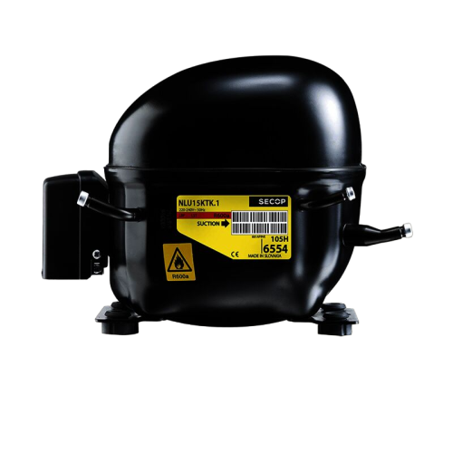 Компрессор Secop / Danfoss NL 8.4 CLX