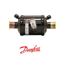 Фильтр антикислотный Danfoss DAS 167SVV (023Z1012)