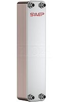 Теплообменник пластинчатый Swep B25TH x 80 (526*119мм)